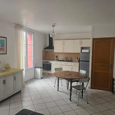 Le Phare By Holidieppe Apartment