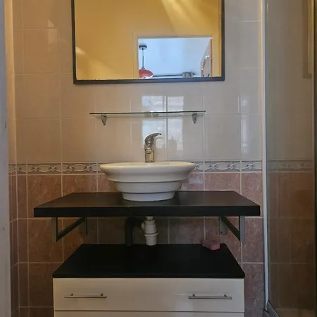 Lägenhet Le Phare By Holidieppe *