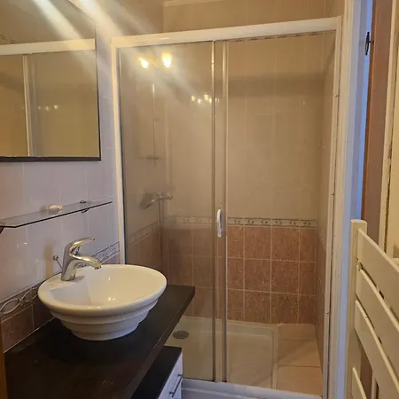 Le Phare By Holidieppe Lägenhet Dieppe