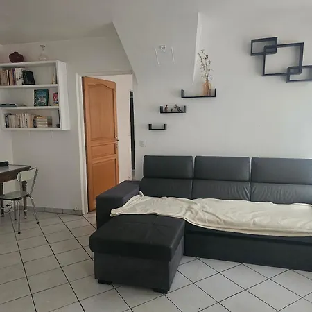 Le Phare By Holidieppe * Dieppe